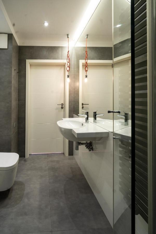 Ideal Apartments Awiator Gdańsk Extérieur photo